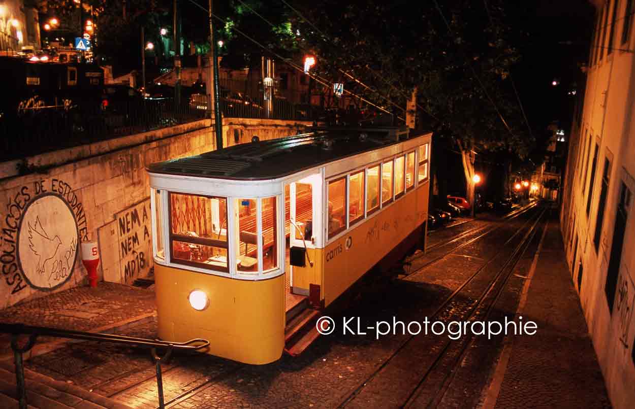elevador de gloria