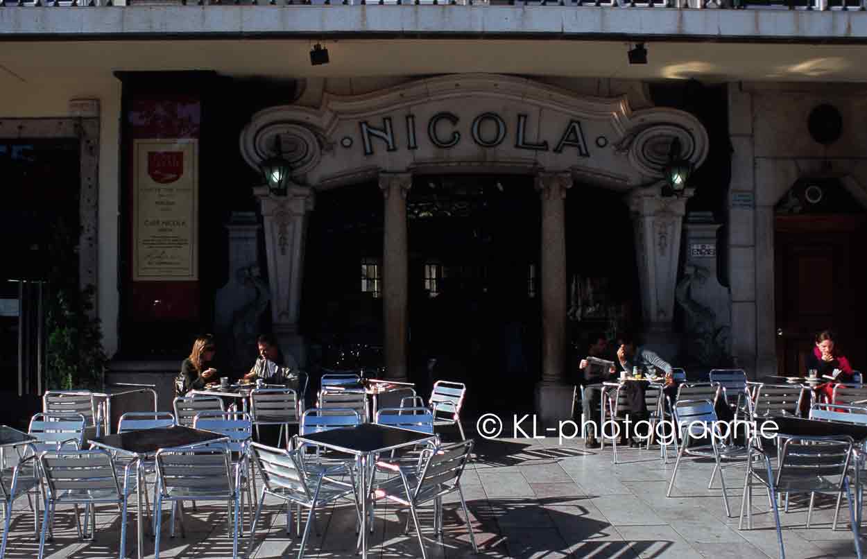 cafe nicola