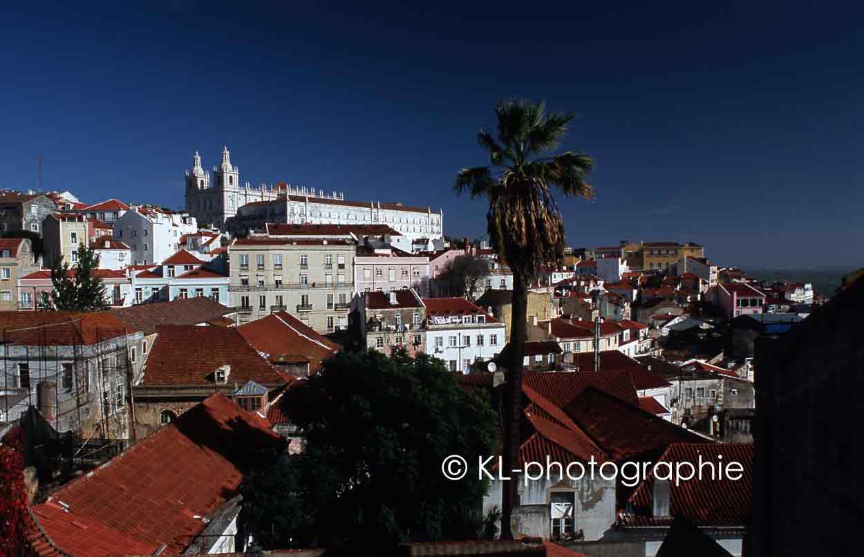 alfama