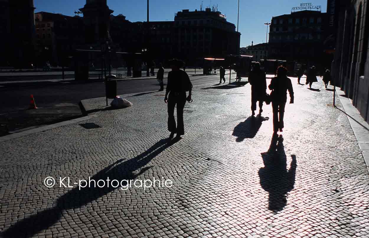 am rossio