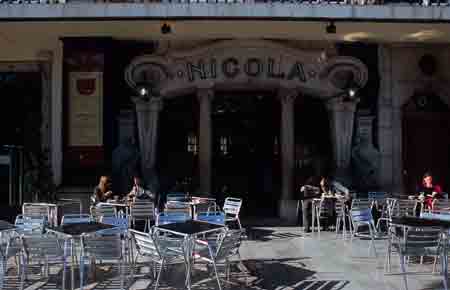 cafe nicola