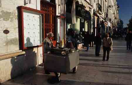 am rossio