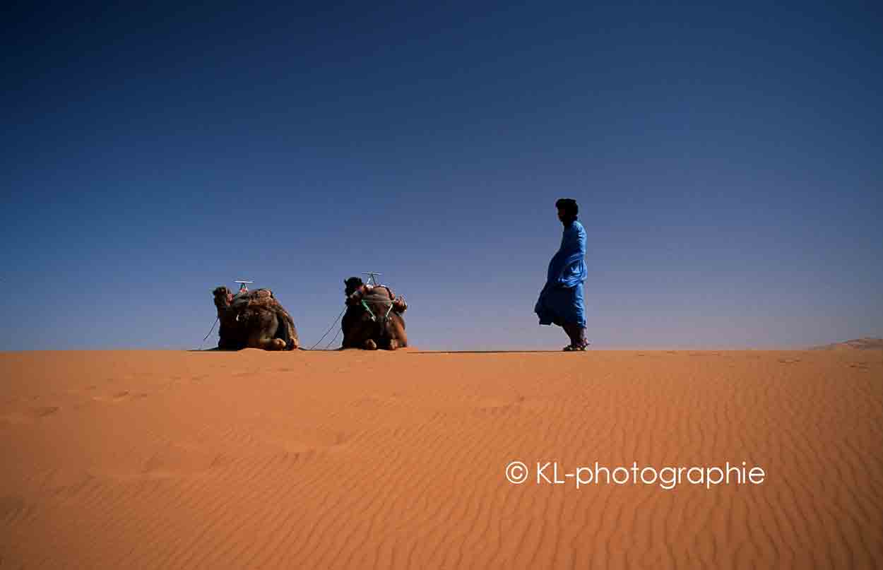 bei merzouga