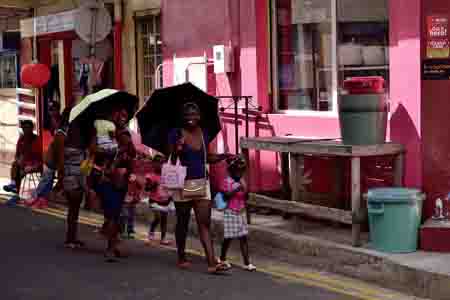 port mathurin, rodrigues