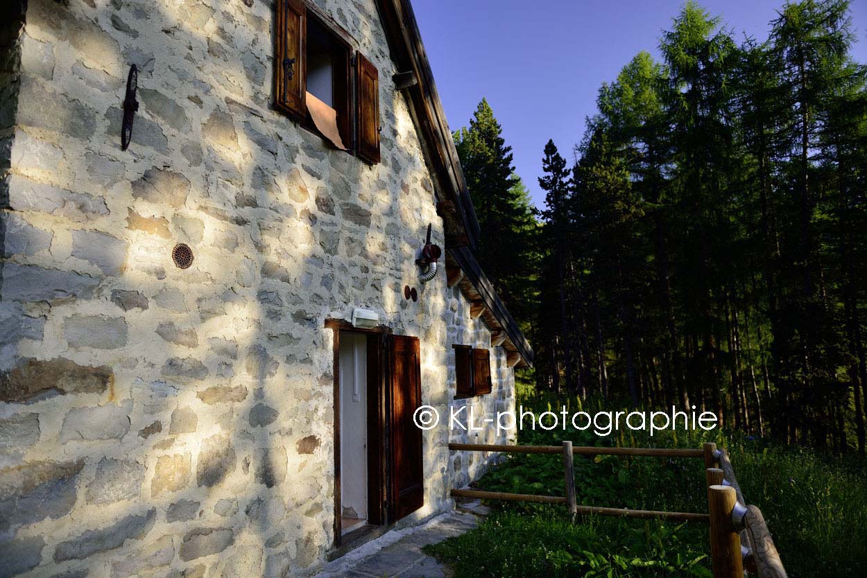 forsthaus von les garrets