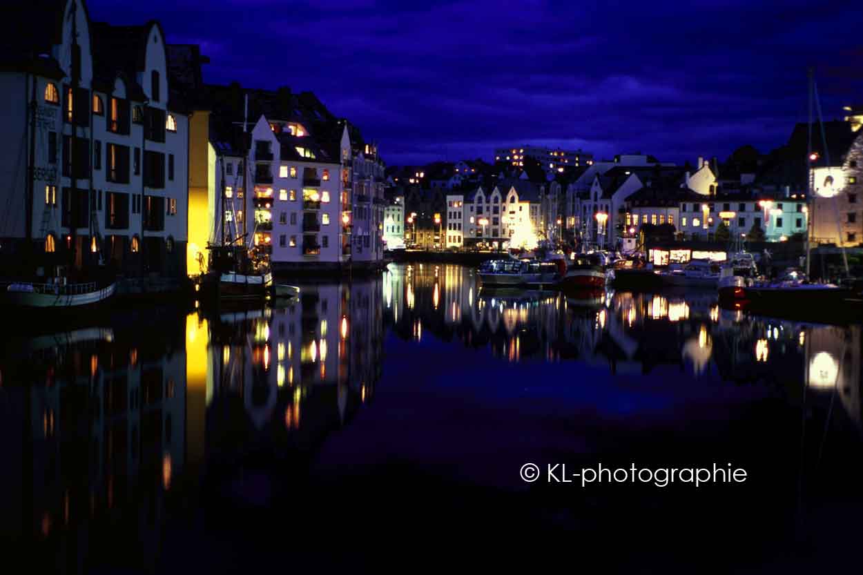 alesund