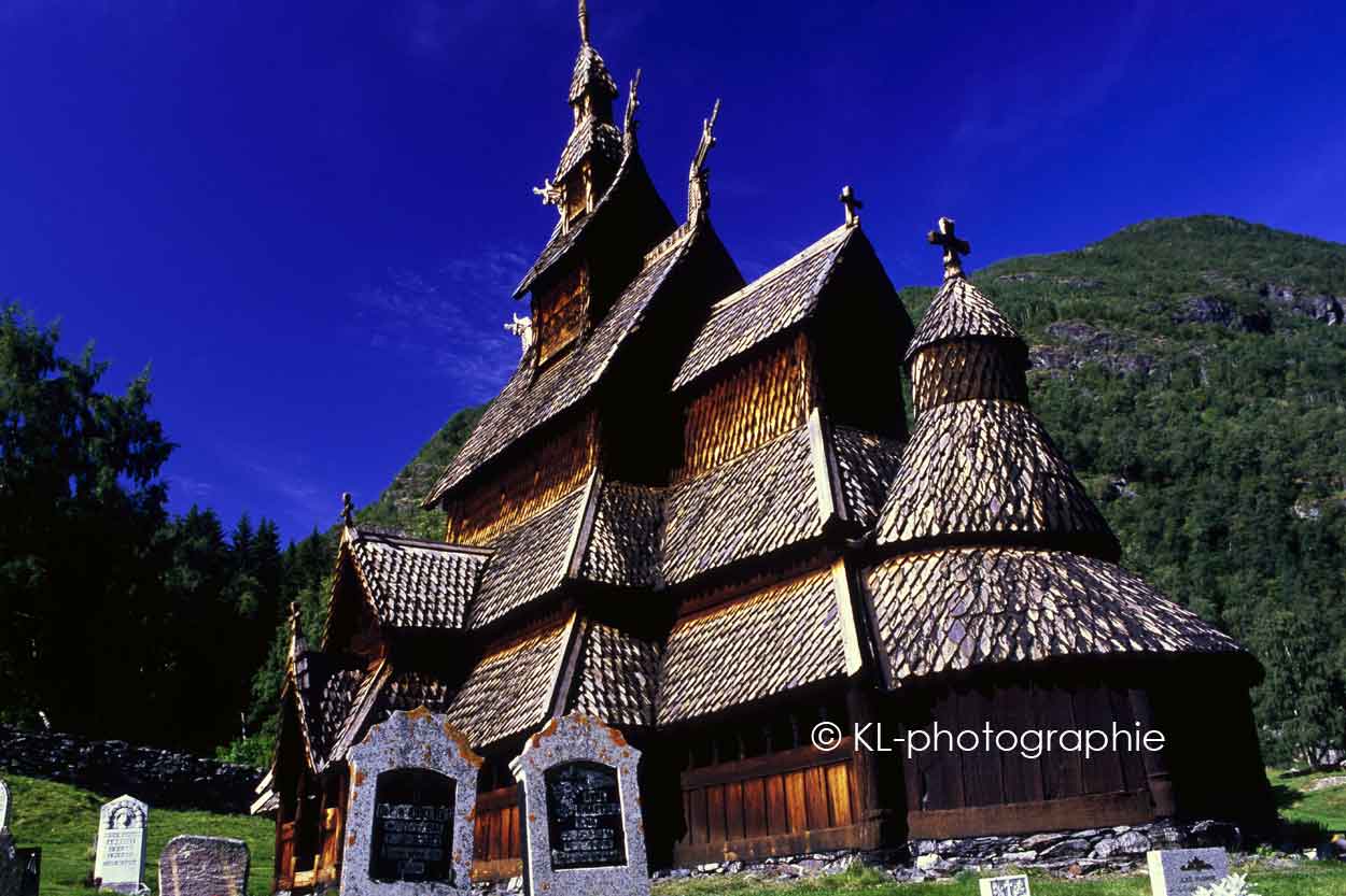 borgund