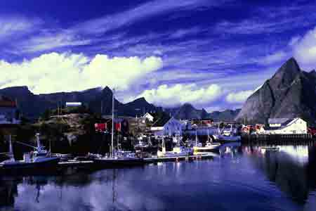 lofoten