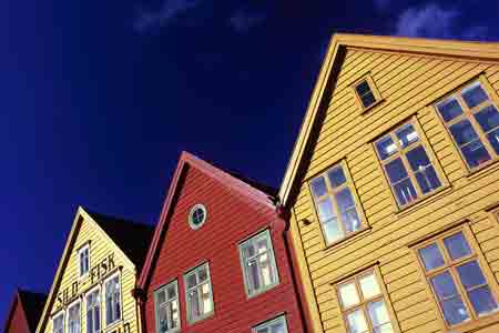 bergen