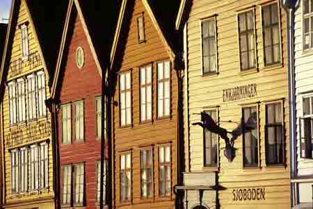 bergen