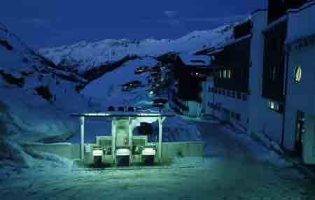 obergurgl
