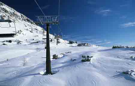 obertauern