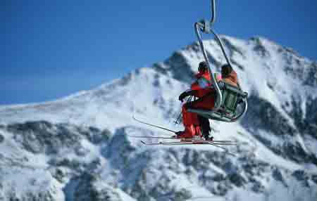 obertauern
