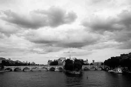 ile de la cité
