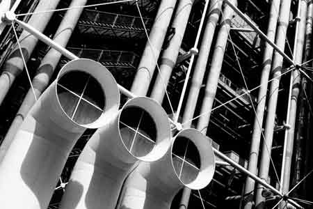 centre pompidou