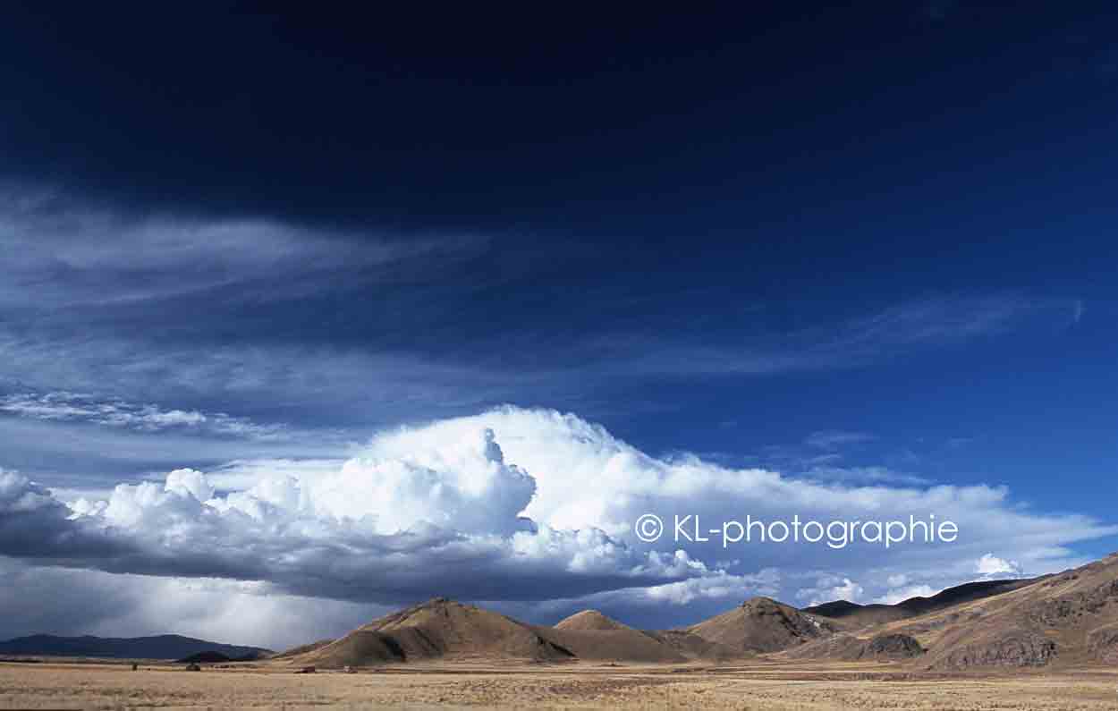 altiplano bei pucara