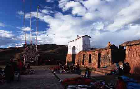 chinchero