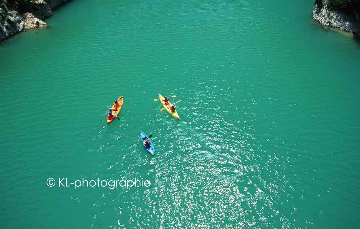 grand canyon de verdon