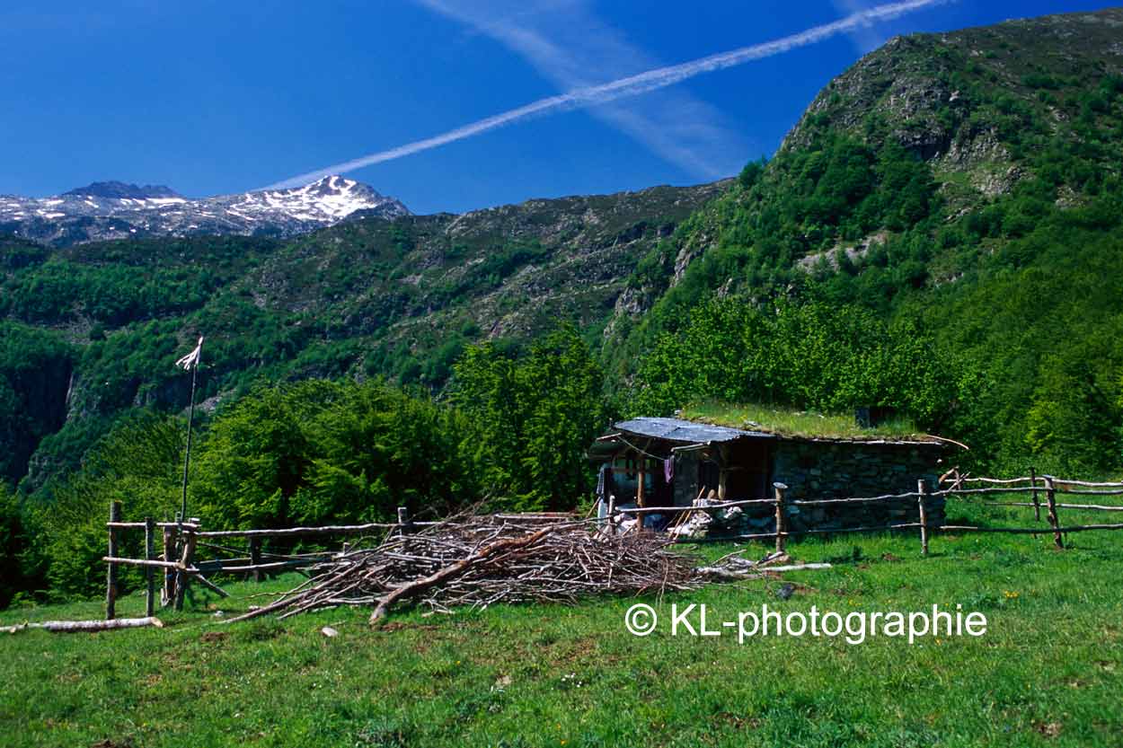 am pass de la crouzette, ariège