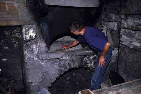 les sauvas