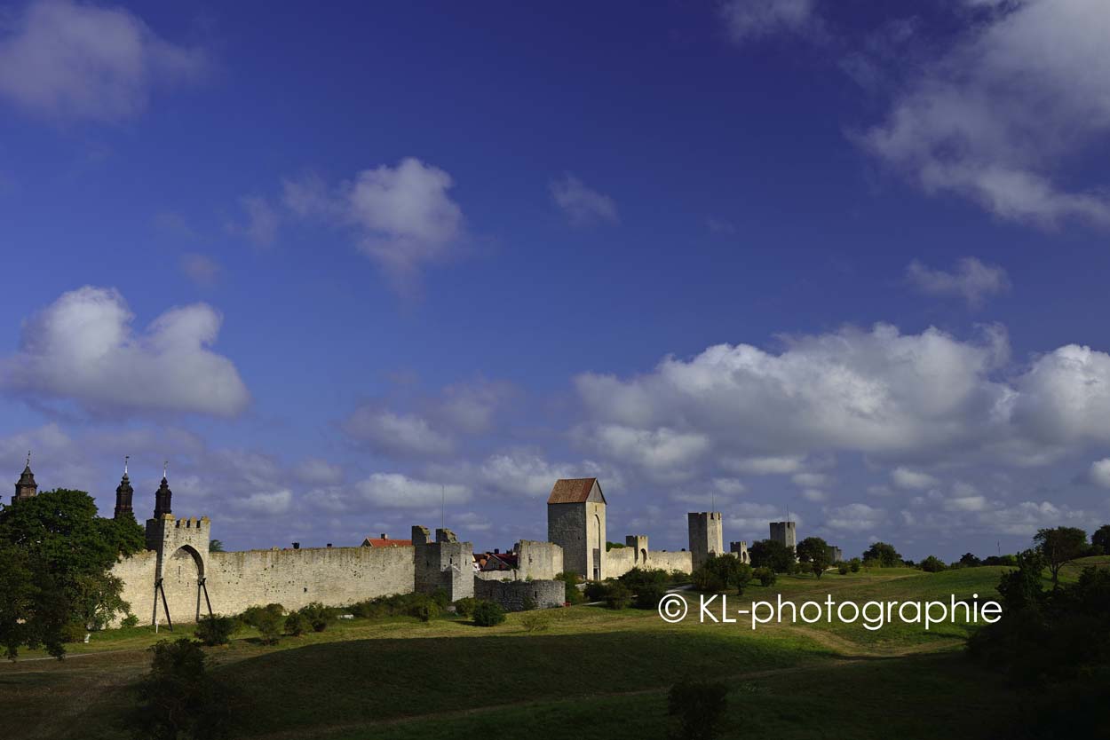 visby, gotland
