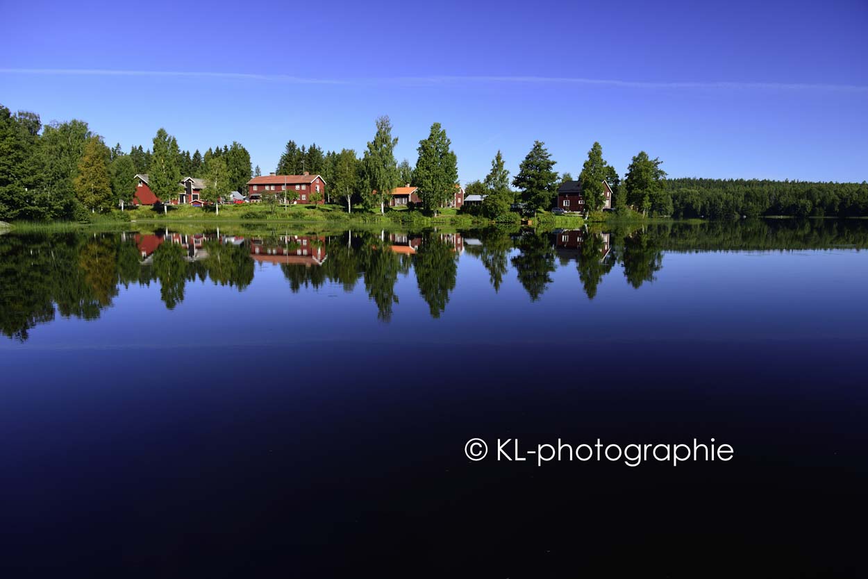 sörljunes see, hälsingland