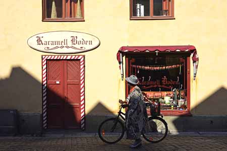 visby, gotland