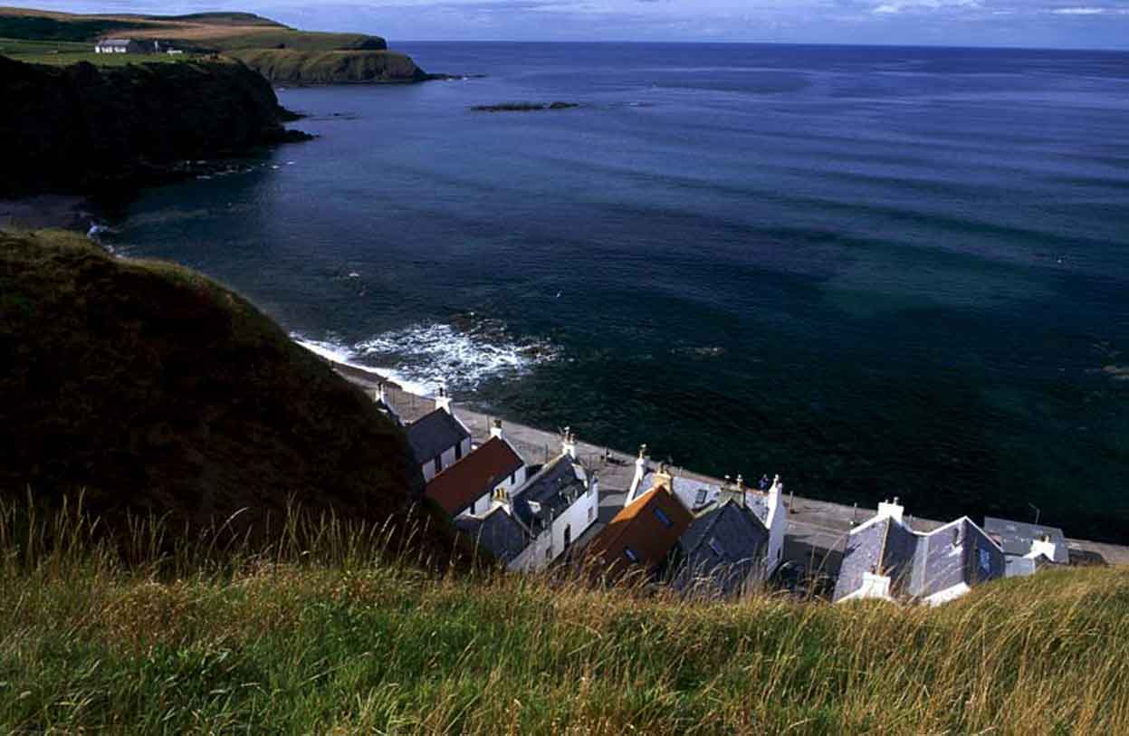 isle of skye
