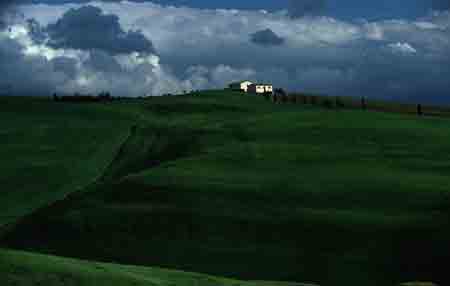 bei san quirico d'orcia