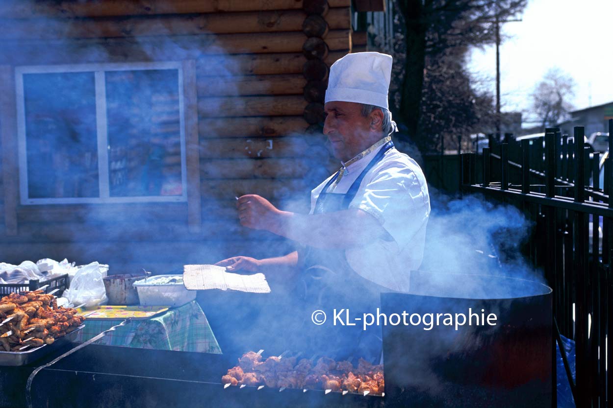 listvjanka russland