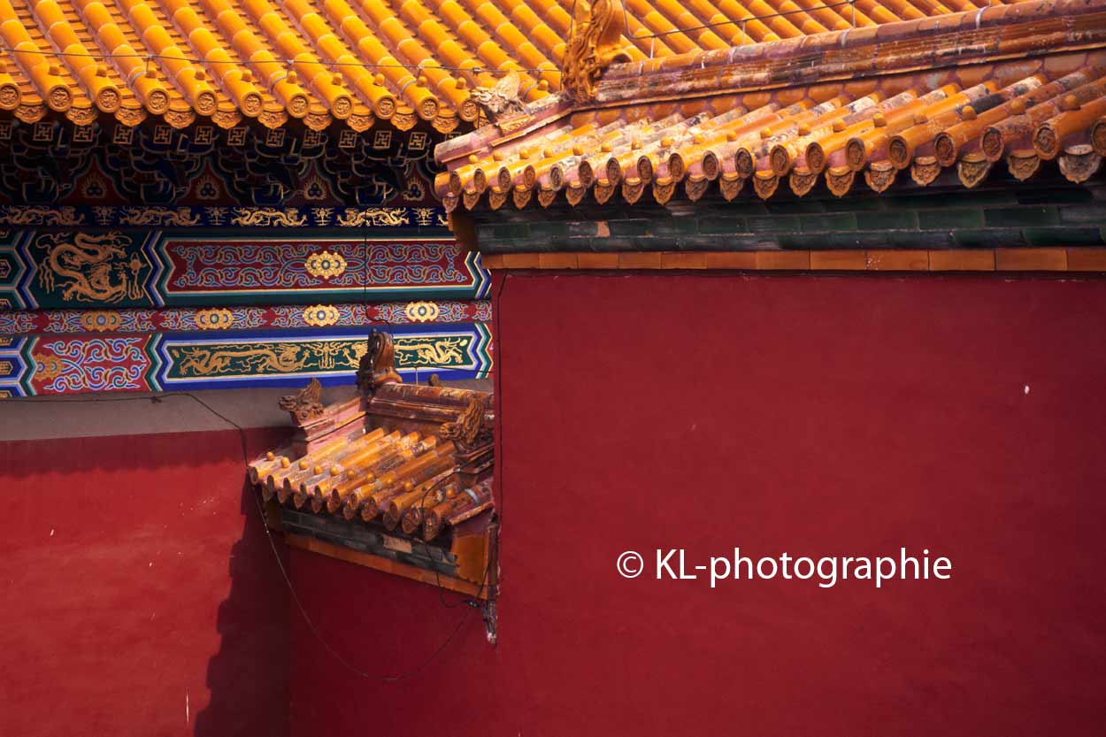 verbotene stadt peking