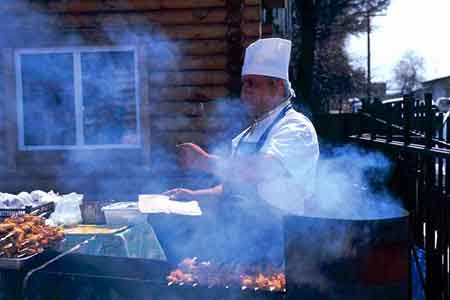 listvjanka russland