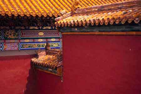 verbotene stadt peking