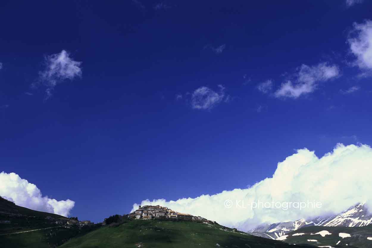 castelluccio