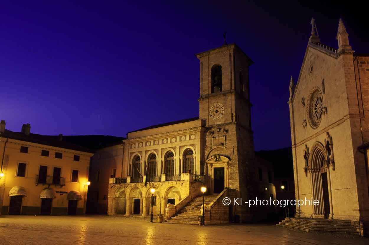 norcia