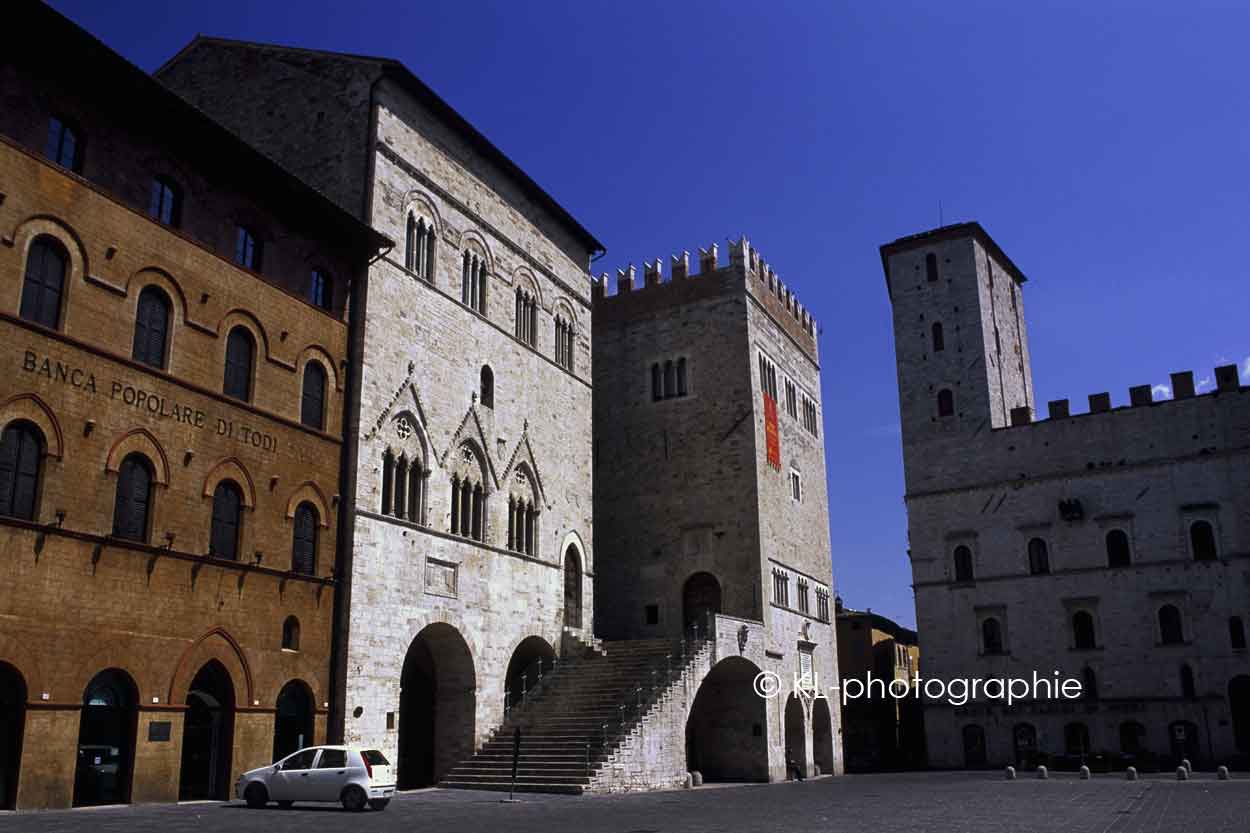 todi