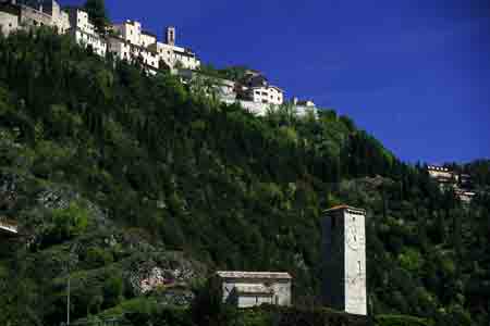 borgo cereto