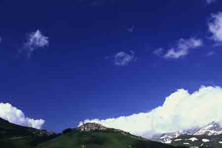 castelluccio