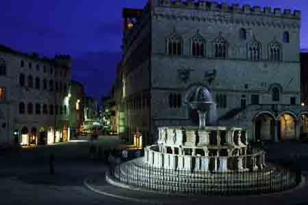 perugia