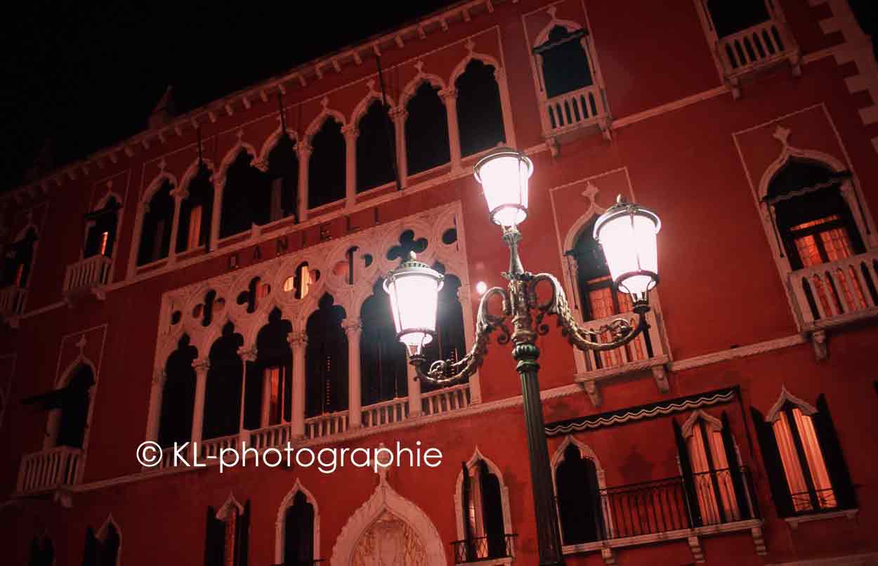 hotel danieli