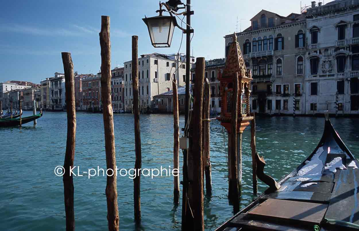 canal grande