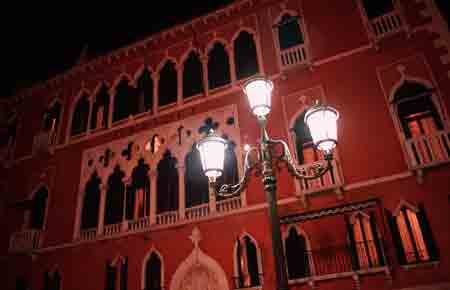 hotel danieli