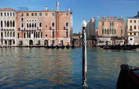 canal grande