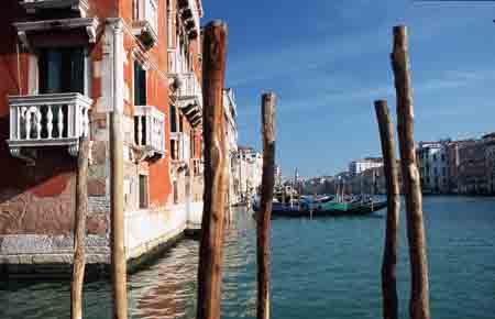 canal grande